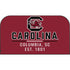 University of South Carolina Columbia SC, EST. 1801 Nintendo Switch 2 (2025) with Joy-Con Skin